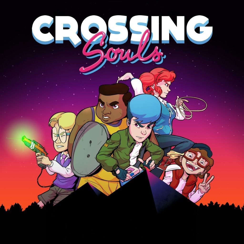 Crossing Souls 1.0 Download